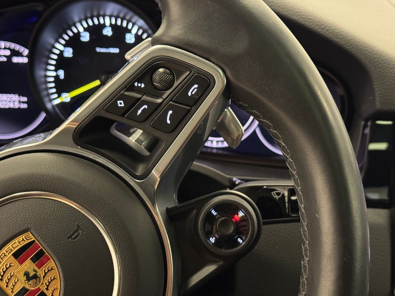 Porsche Cayenne CAYENNE COUPE E-HYBRID  miniatura 22