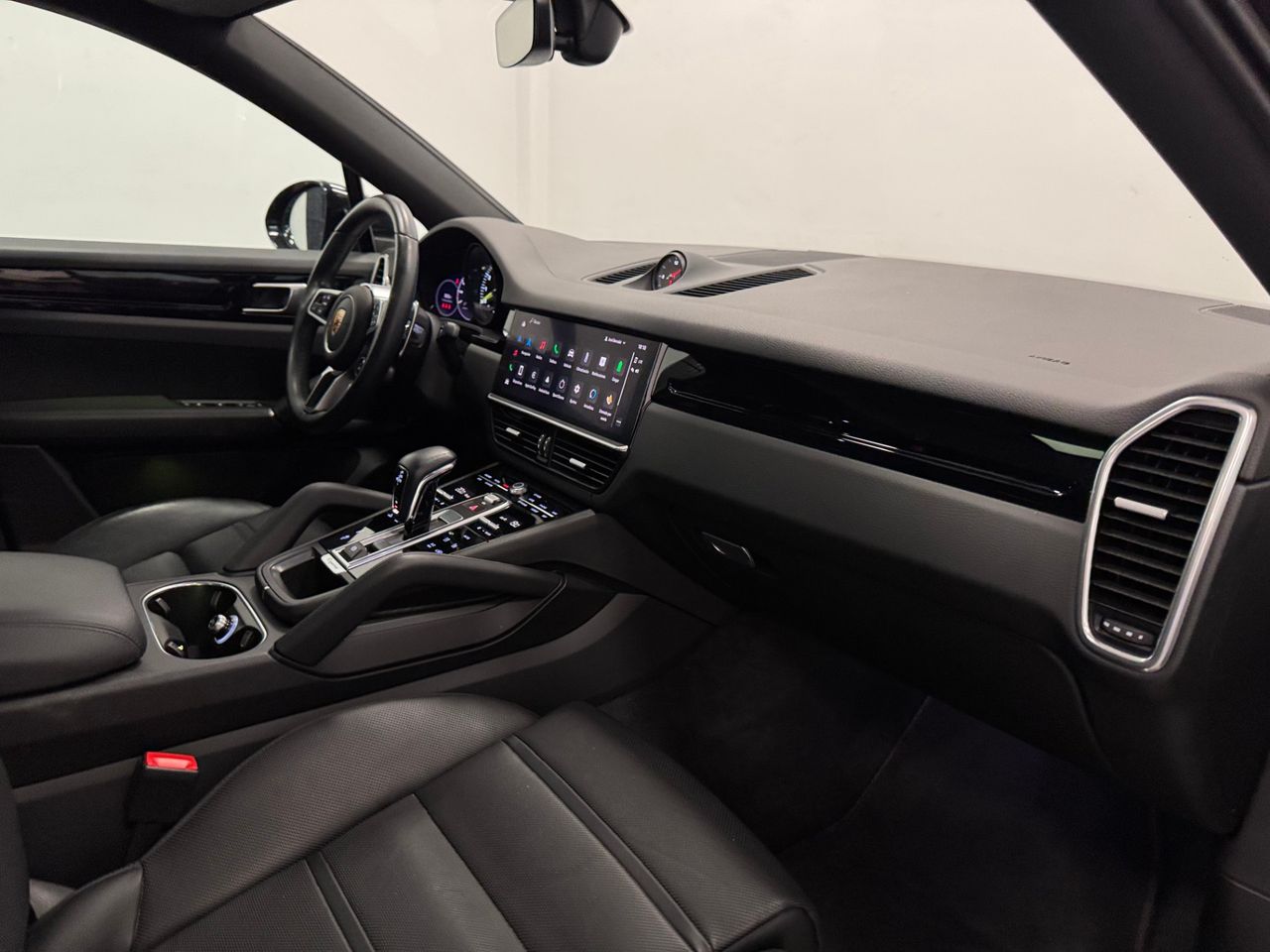 Porsche Cayenne CAYENNE COUPE E-HYBRID  miniatura 27