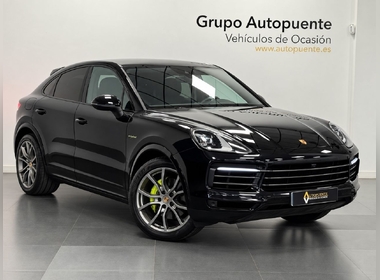 Porsche - Cayenne
