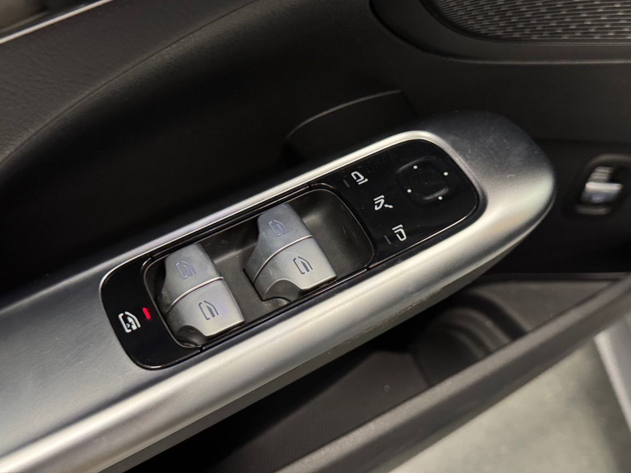 Mercedes Clase C AMG 220D 4MATIC miniatura 16