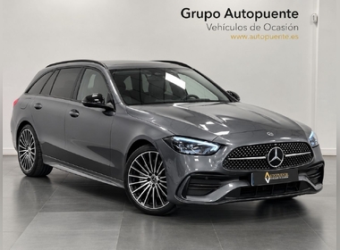 Mercedes - Clase C