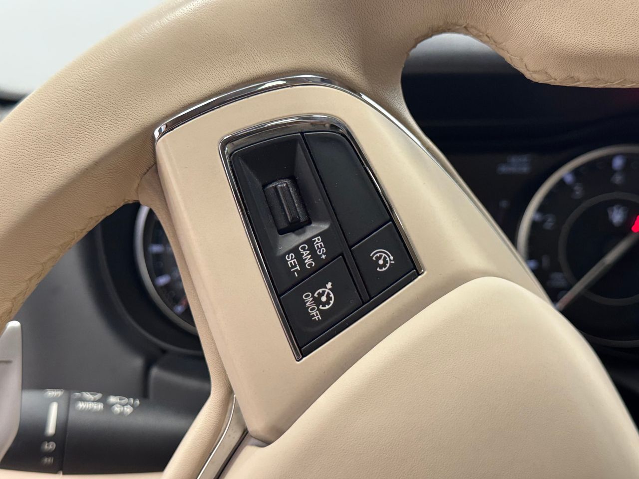 Maserati Ghibli GT L4 330CV  miniatura 20