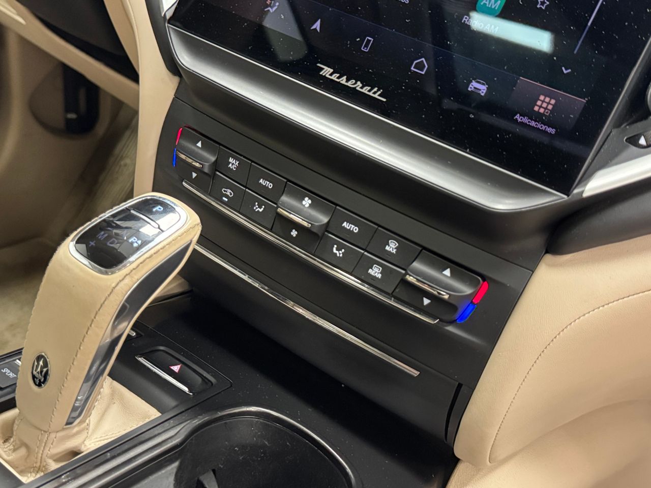 Maserati Ghibli GT L4 330CV  miniatura 30