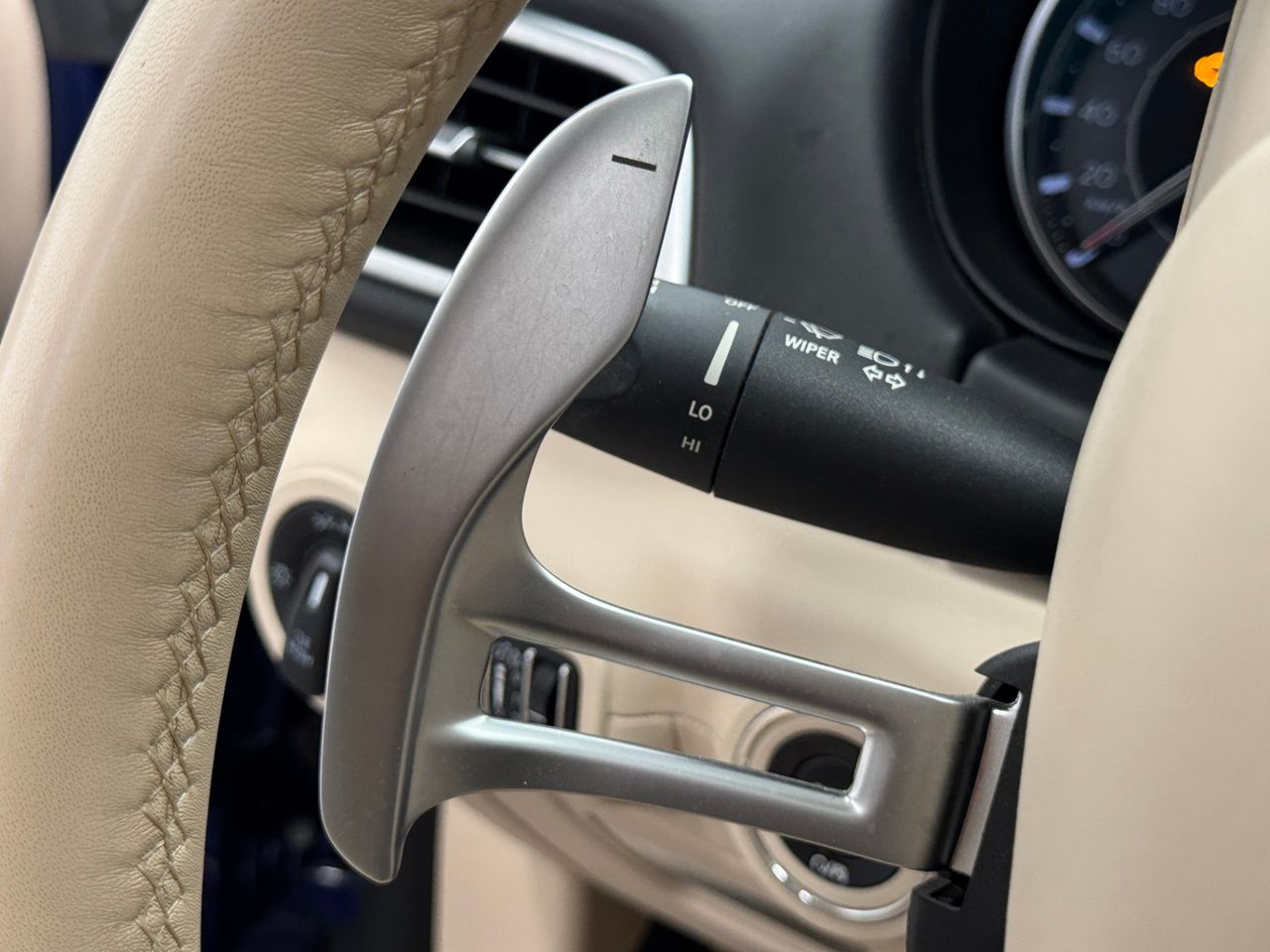 Maserati Ghibli GT L4 330CV  foto 18