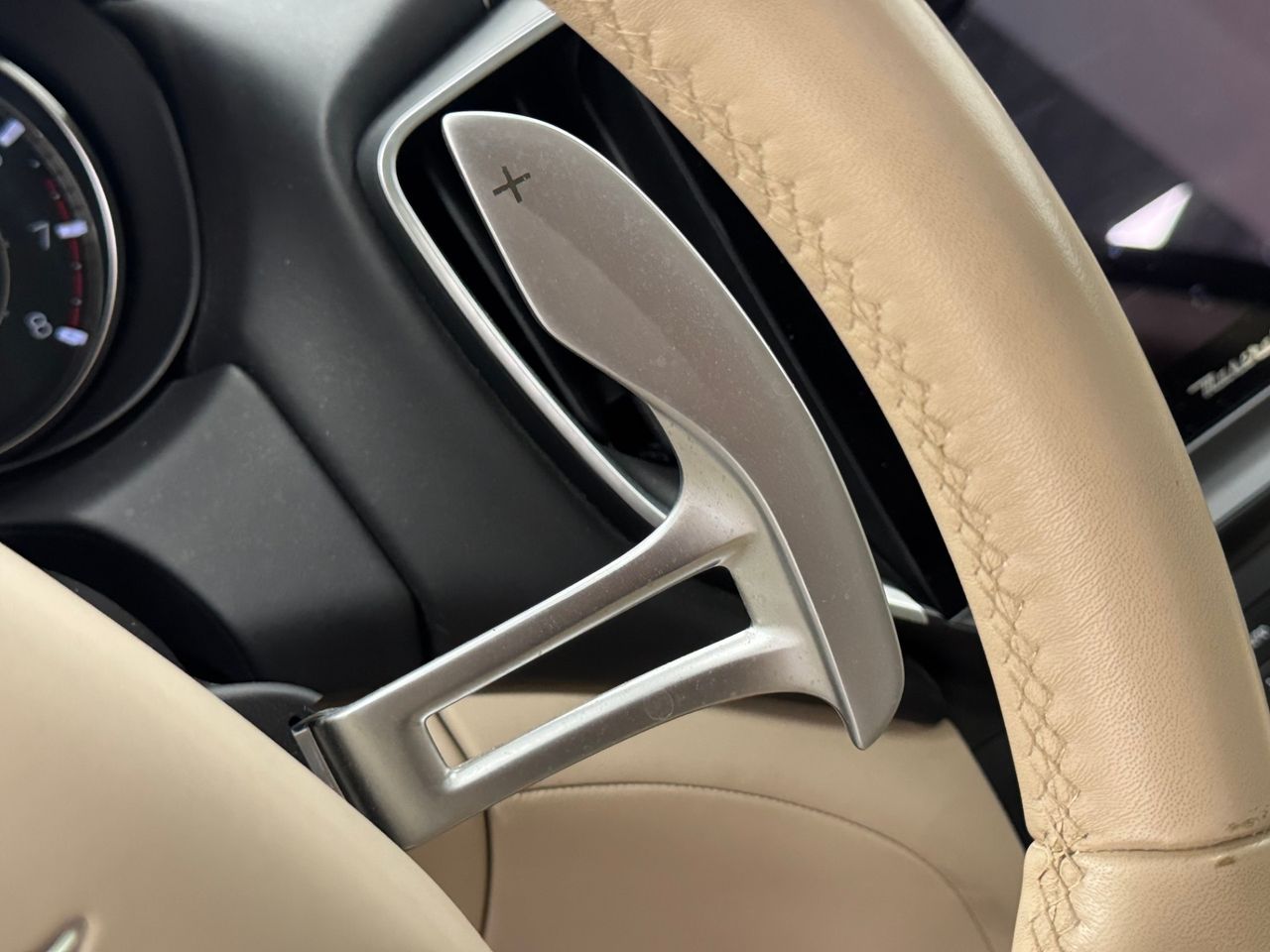 Maserati Ghibli GT L4 330CV  foto 19