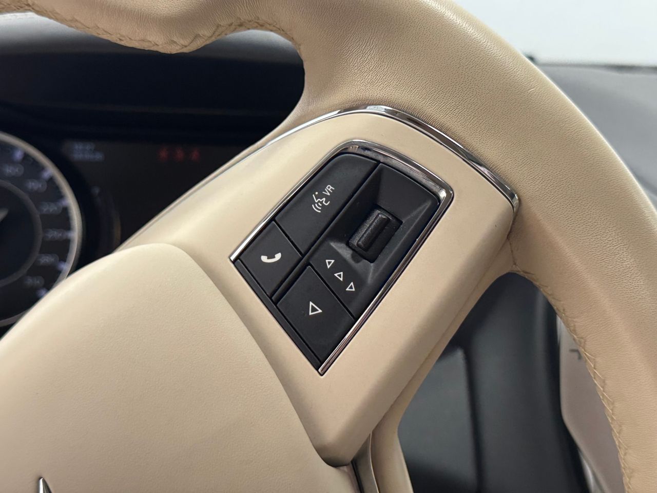 Maserati Ghibli GT L4 330CV  foto 21