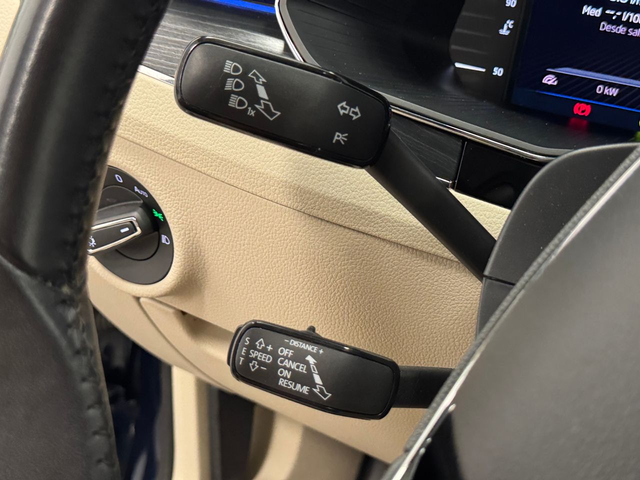 Skoda Superb STYLE PLUS  miniatura 16