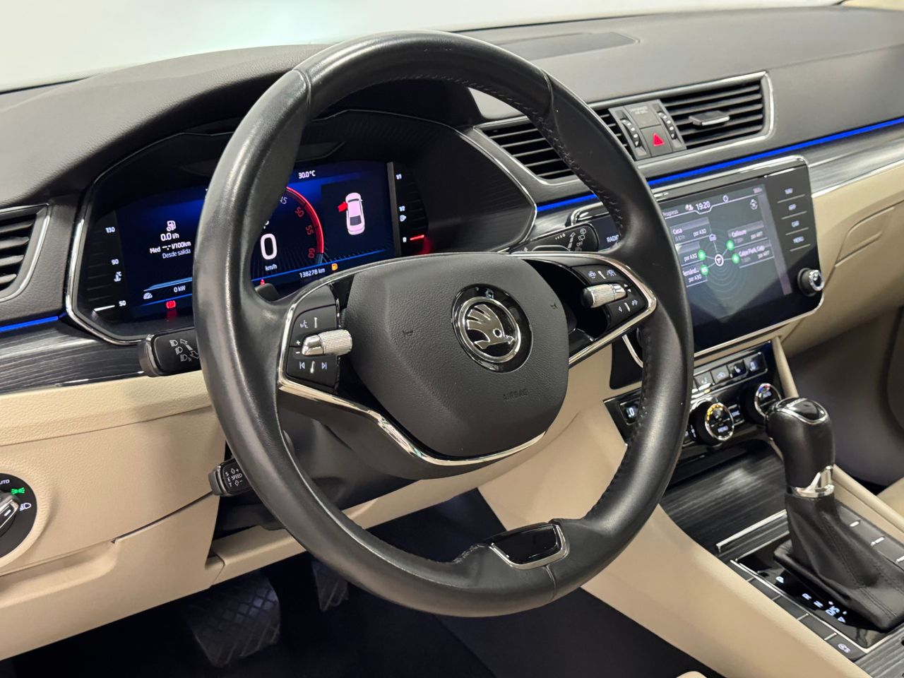Skoda Superb STYLE PLUS  foto 15
