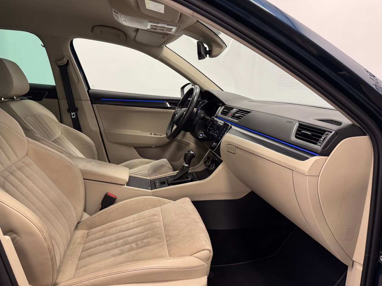Skoda Superb STYLE PLUS  foto 21