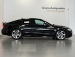 Audi A7 SPORTBACK QUATTRO TIPTRONIC miniatura 3