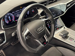 Audi A7 SPORTBACK QUATTRO TIPTRONIC miniatura 18