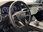 Audi A7 SPORTBACK QUATTRO TIPTRONIC miniatura 19