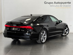 Audi A7 SPORTBACK QUATTRO TIPTRONIC miniatura 4