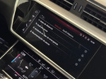 Audi A7 SPORTBACK QUATTRO TIPTRONIC miniatura 33