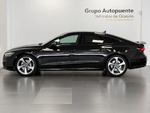Audi A7 SPORTBACK QUATTRO TIPTRONIC miniatura 6