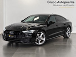 Audi A7 SPORTBACK QUATTRO TIPTRONIC miniatura 7