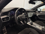 Audi A7 SPORTBACK QUATTRO TIPTRONIC miniatura 8