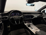 Audi A7 SPORTBACK QUATTRO TIPTRONIC miniatura 9