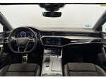 Audi A7 SPORTBACK QUATTRO TIPTRONIC miniatura 10