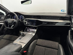 Audi A7 SPORTBACK QUATTRO TIPTRONIC miniatura 11