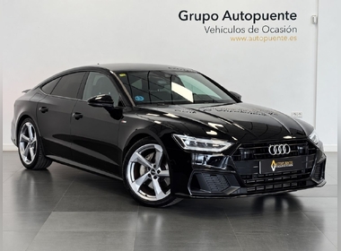 Audi - A7