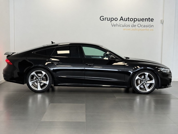 Audi A7 SPORTBACK QUATTRO TIPTRONIC foto 3