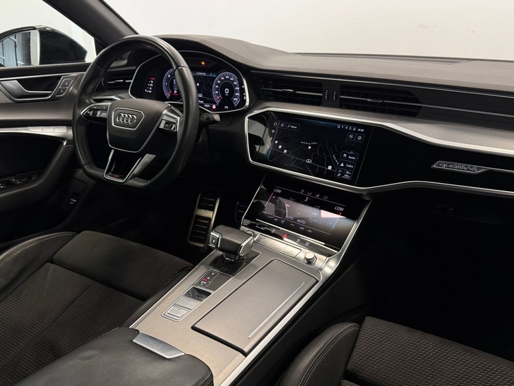 Audi A7 SPORTBACK QUATTRO TIPTRONIC foto 12