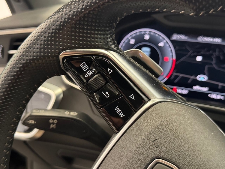 Audi A7 SPORTBACK QUATTRO TIPTRONIC foto 22