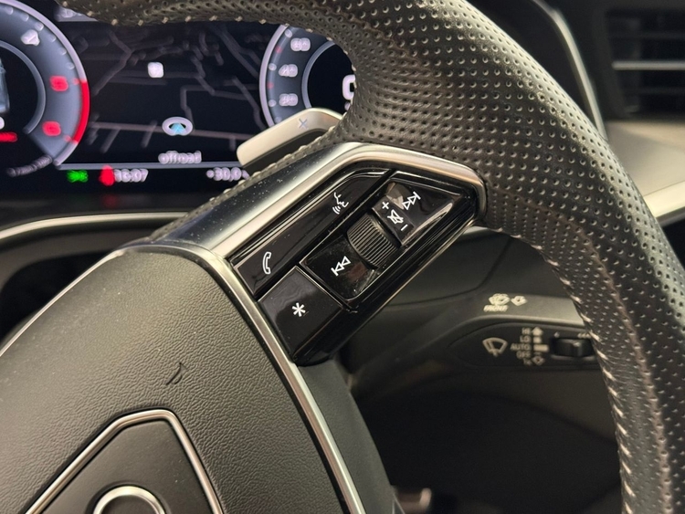 Audi A7 SPORTBACK QUATTRO TIPTRONIC foto 23