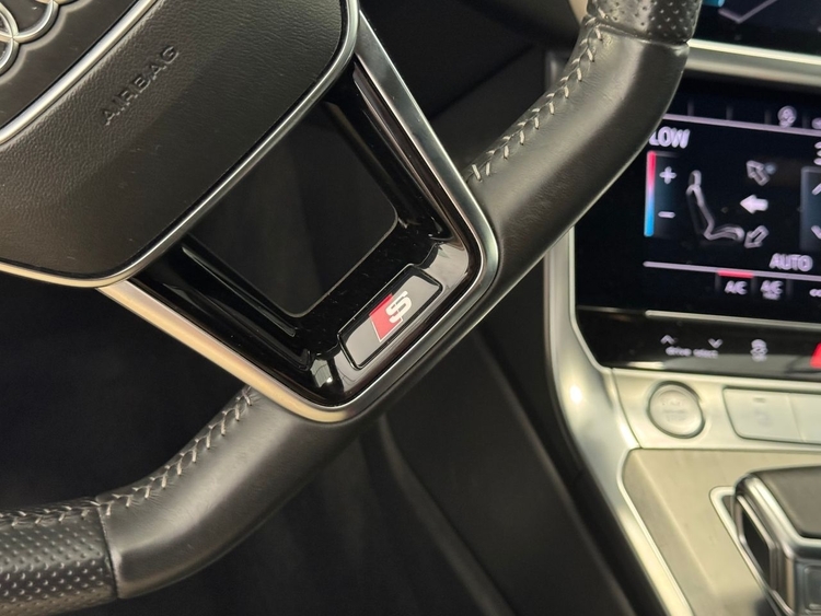 Audi A7 SPORTBACK QUATTRO TIPTRONIC foto 24