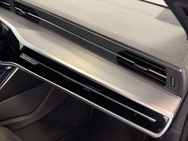 Audi A7 SPORTBACK QUATTRO TIPTRONIC foto 28