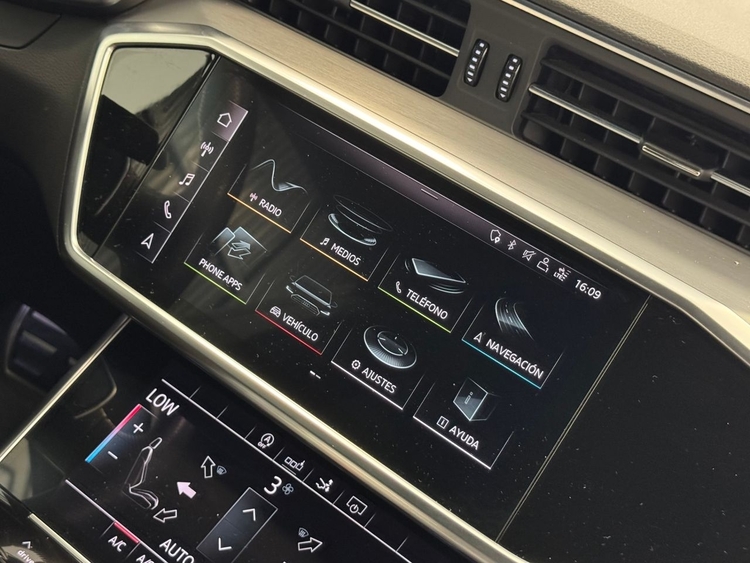 Audi A7 SPORTBACK QUATTRO TIPTRONIC foto 31
