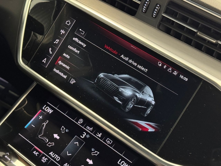 Audi A7 SPORTBACK QUATTRO TIPTRONIC foto 32