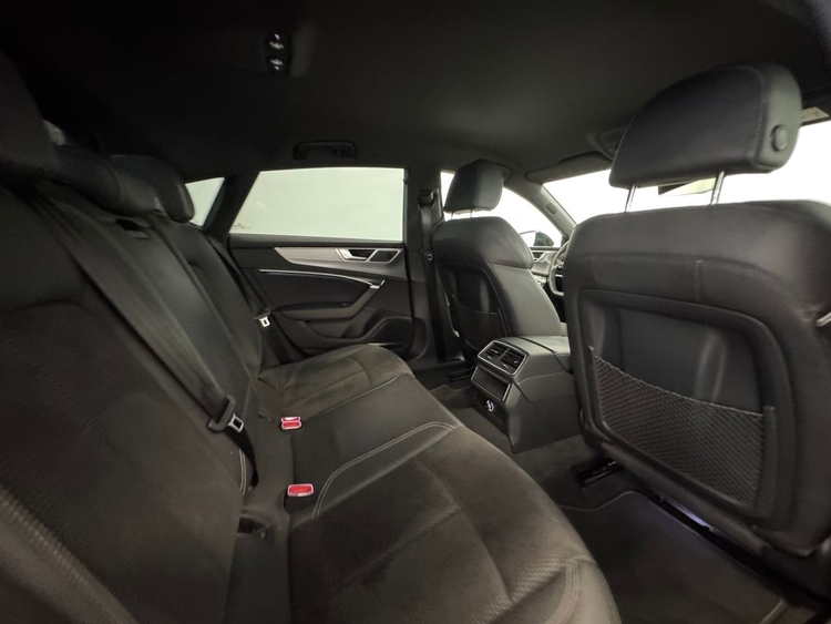 Audi A7 SPORTBACK QUATTRO TIPTRONIC foto 37