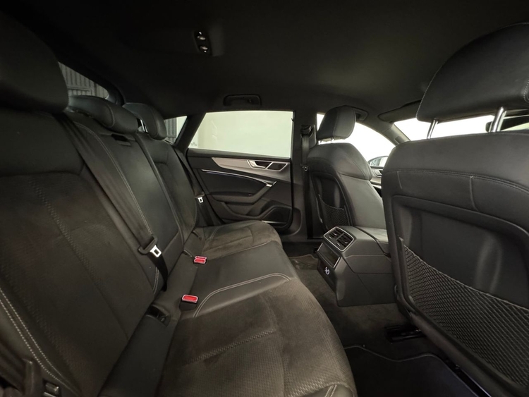Audi A7 SPORTBACK QUATTRO TIPTRONIC foto 38