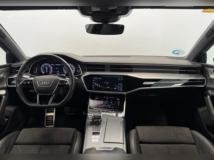 Audi A7 SPORTBACK QUATTRO TIPTRONIC foto 10