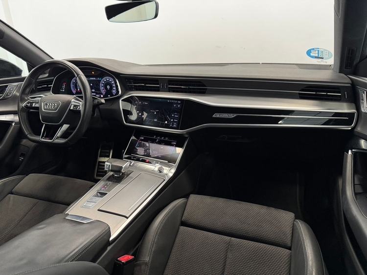 Audi A7 SPORTBACK QUATTRO TIPTRONIC foto 11