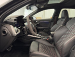 Audi A3 RS3 SPORTBACK miniatura 15
