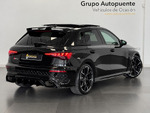 Audi A3 RS3 SPORTBACK miniatura 4