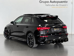 Audi A3 RS3 SPORTBACK miniatura 5