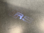Audi A3 RS3 SPORTBACK miniatura 35