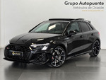 Audi A3 RS3 SPORTBACK miniatura 7