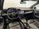 Audi A3 RS3 SPORTBACK miniatura 9