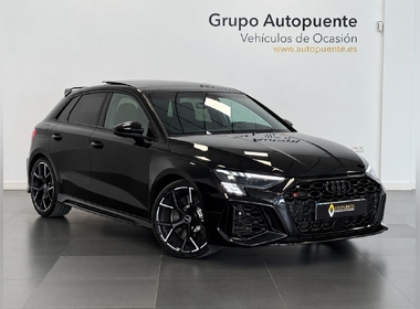 Audi - A3