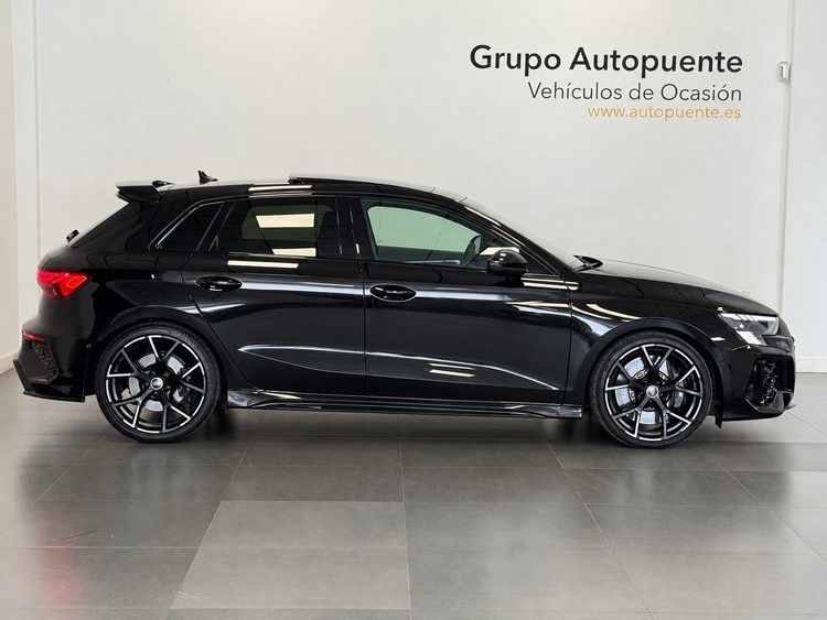 Audi A3 RS3 SPORTBACK foto 3