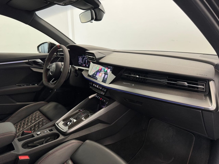 Audi A3 RS3 SPORTBACK foto 13