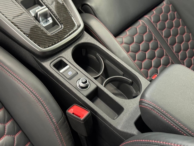 Audi A3 RS3 SPORTBACK foto 30
