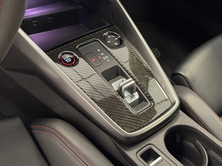 Audi A3 RS3 SPORTBACK foto 31