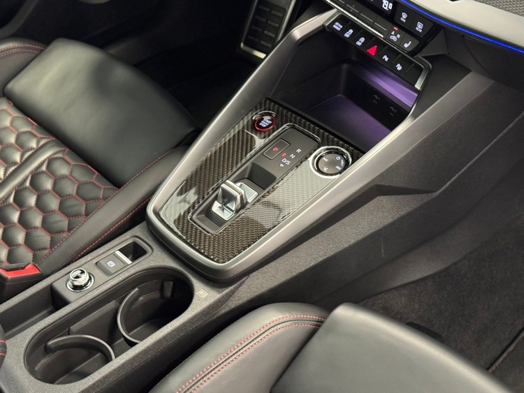 Audi A3 RS3 SPORTBACK foto 44