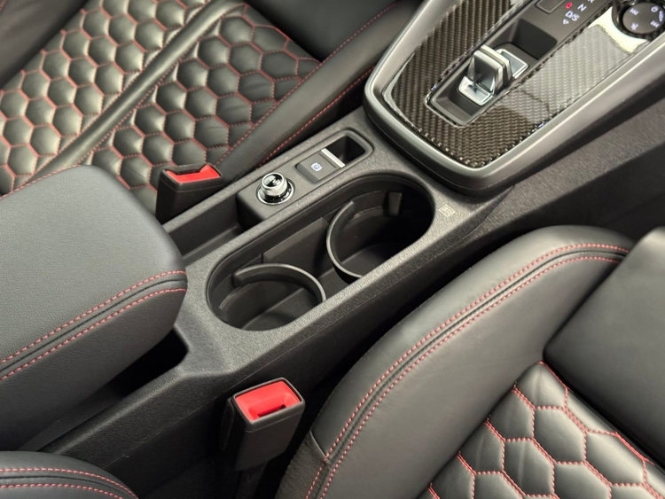 Audi A3 RS3 SPORTBACK foto 45